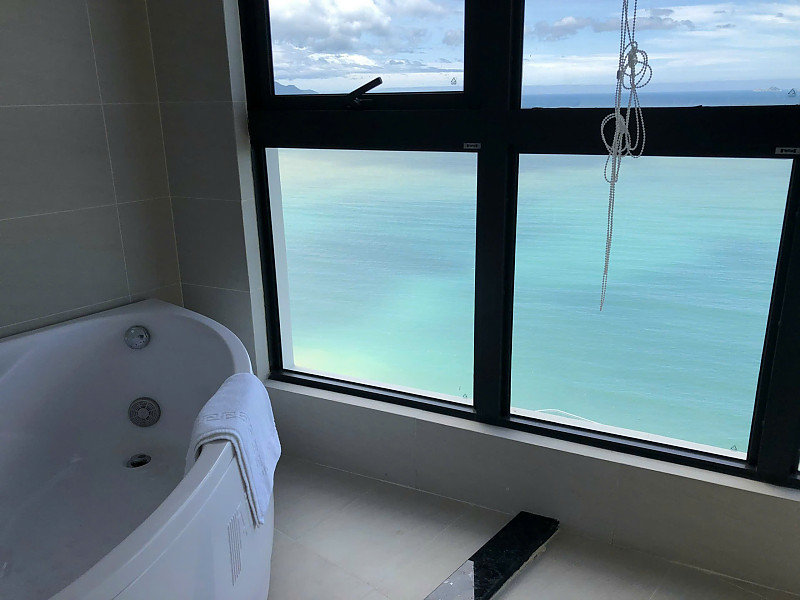 골드 코스트 아파트 2룸 <나트랑 아파트 숙소>