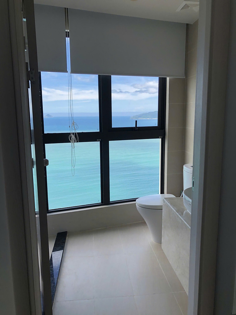 골드 코스트 아파트 2룸 <나트랑 아파트 숙소>