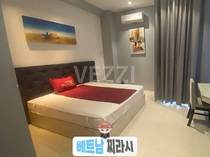다낭 불건마 빨간그네 2024년 12월 버전