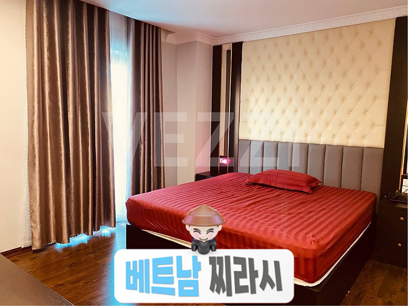 다낭 불건마 사쿠라 마사지 2024년 12월 버전