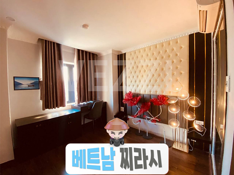 다낭 불건마 사쿠라 마사지 2024년 12월 버전