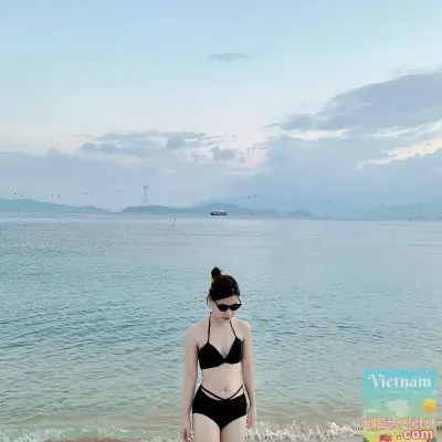 Vinpearl Nha Trang Bay Resort Villas 4월 4일  Hello summer... #nhatrang
