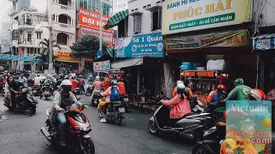 푹하이 Phuc Hai
