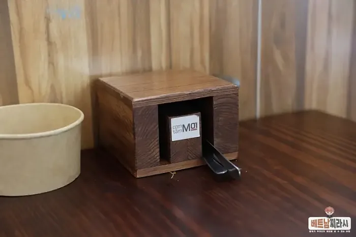 베트남 달랏 현지인 추천 식당 깔끔했던 껌땀 맛집 