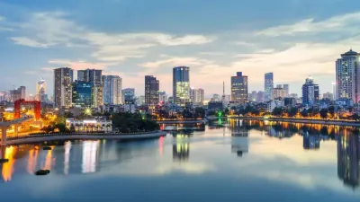베트남 명소 하노이 Hanoi