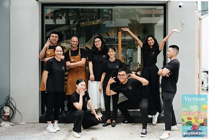 Elgin - 무엇이 나를 다시 찾게 만드는가?