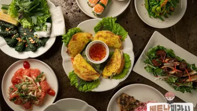 호아툭 Hoa Túc Saigon