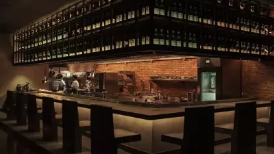 CoCo Dining & Whisky Bar