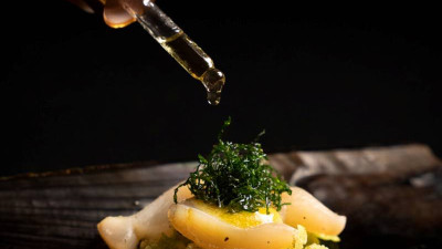 Nén Light Restaurant