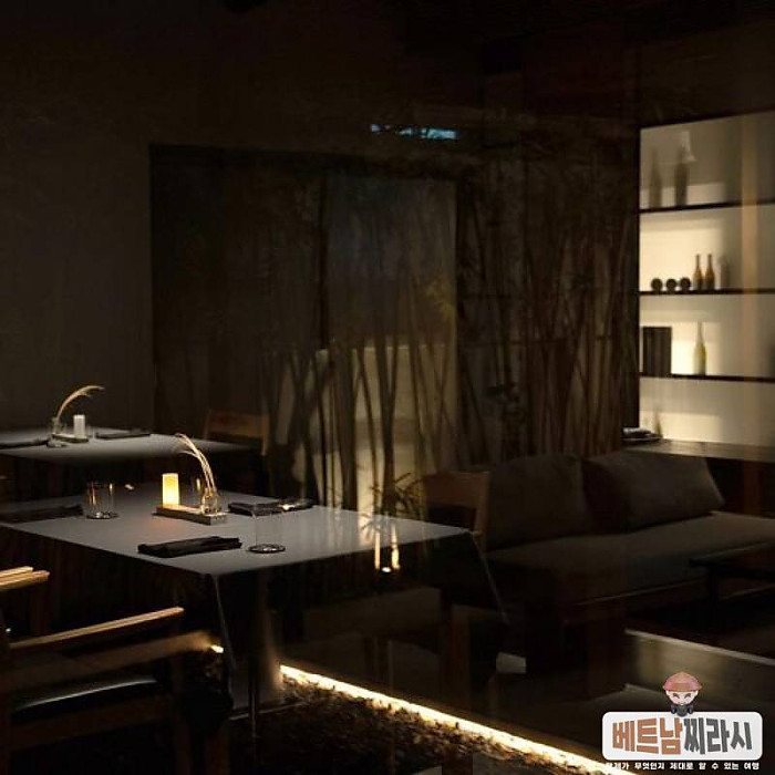 Nén Light Restaurant