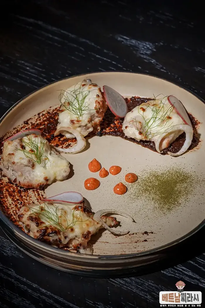 Nén Light Restaurant