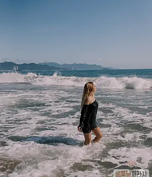 Nha Trang Beach 1월 21일 Жизнь слишком коротка для того