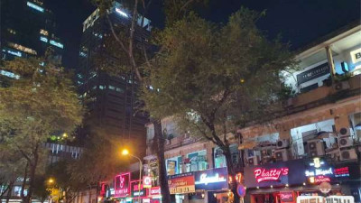 호치민 파스퇴르 착석바 총정리, 레탄동바와 차이점