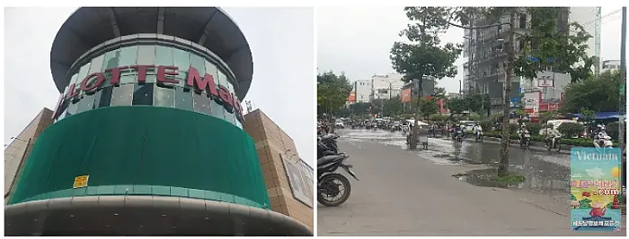 호치민 롯데마트 방문 후기!-무조건 들려야 하는 기념품 천국!