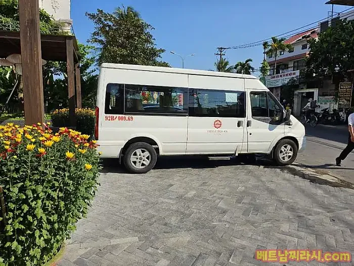 리틀 오아시스 호이안(Little Oasis Hoi An) 23년 7월 오픈 신규 호이안 호텔 후기