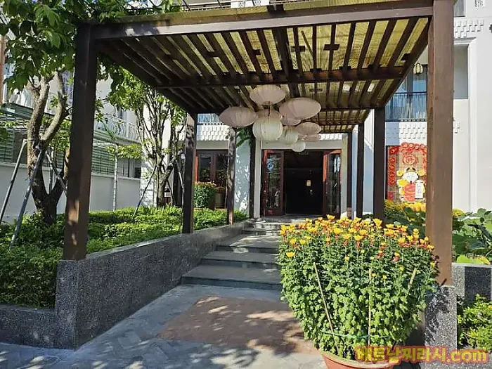 리틀 오아시스 호이안(Little Oasis Hoi An) 23년 7월 오픈 신규 호이안 호텔 후기