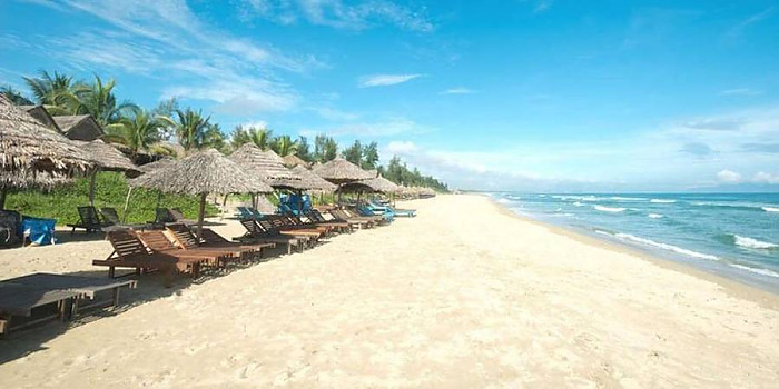 베트남의 휴양지중 12곳의 인기 리조트 추천 해봅니다.