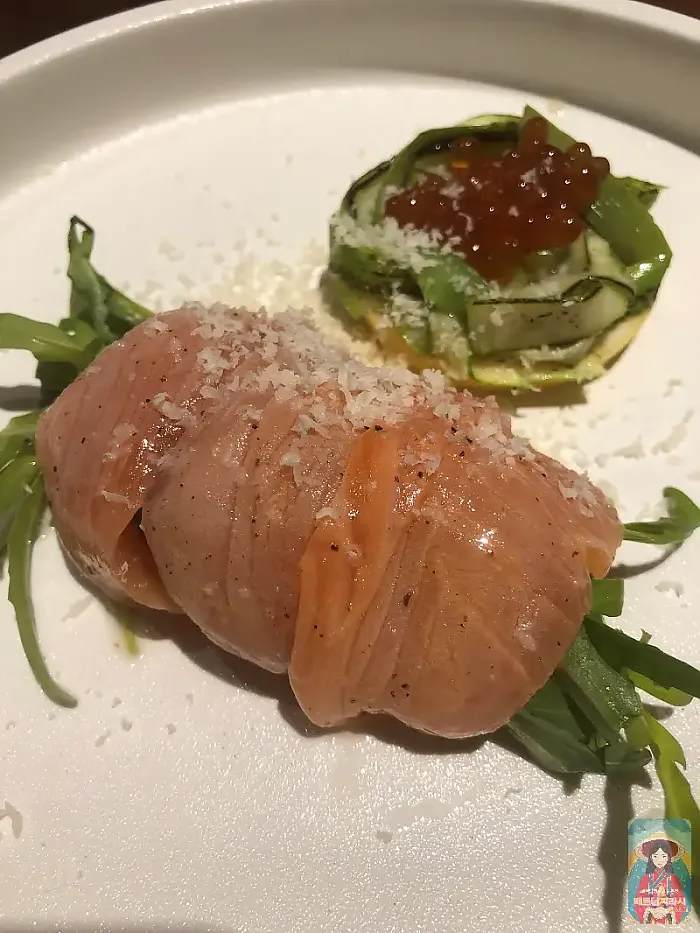 Umenomoto (우메노모토)