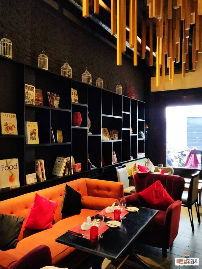 르 코르토 Le Corto