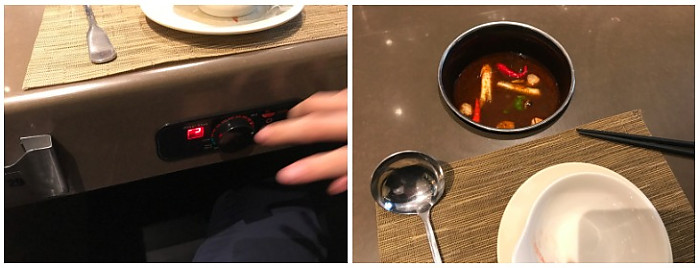 키치키치 kichi-kichi 샤브샤브 무한리필 맛집