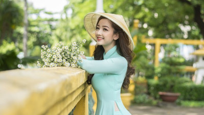 지피지기면 100전 100승 베트남 여성에 대해 알아봅시다
