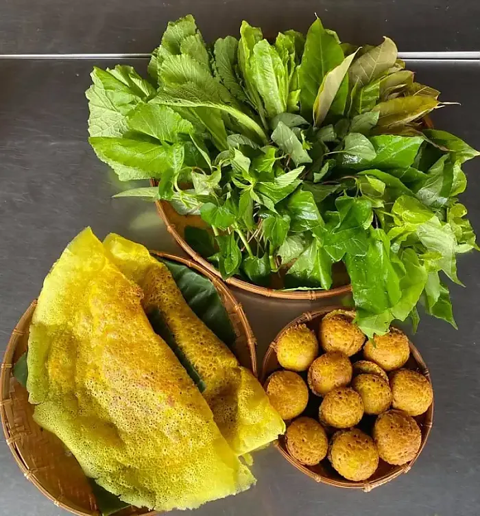 Banh Xeo 7 레스토랑에 대해서 알려드려요