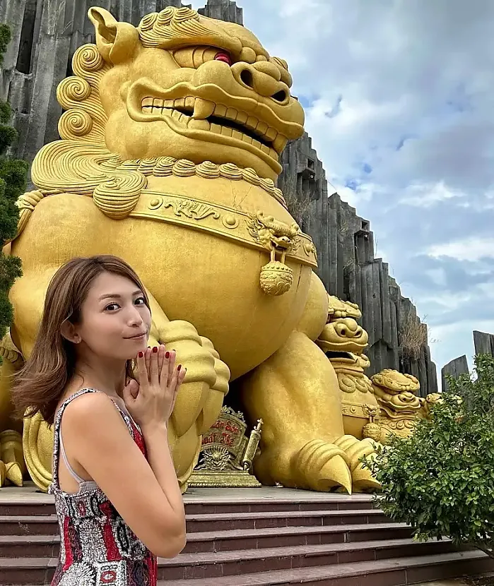 소이 틴 파크 세상에서 가장 미친 놀이공원 @ayaka_ichihara