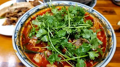 여행중 맛있었던 베트남 전통 음식들