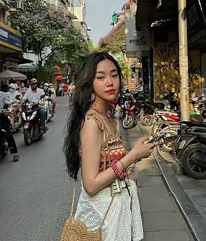 유진에미치다 베트남여행 @melange_object 인스타