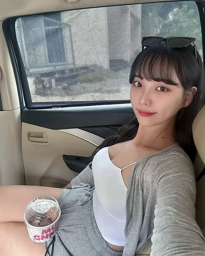 붕따우!! 먹고 수영하고 바이크타고  @lluvly_ 인스타