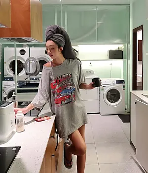 캐주얼한 컨셉의 비즈니스 호텔 M Village Điện Biên Phủ  @cellojuuu 인스타