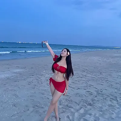 바다가 너무 예쁘더라 @godrhea 인스타