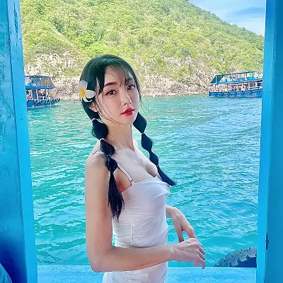 여름 나트랑여행 @melheevv 인스타