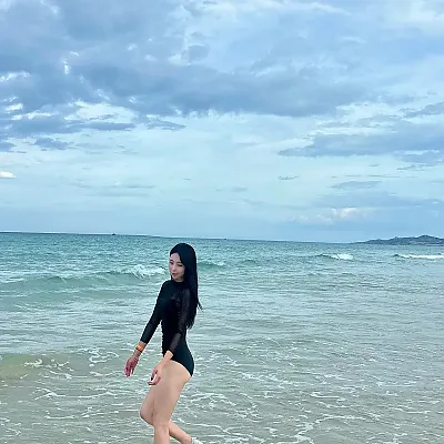 내 평생 물이랑 시간 최고 오래 보냈다 @1004hyun_ah 인스타