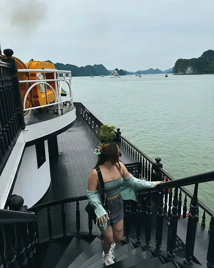 할롱 @buibaodiep