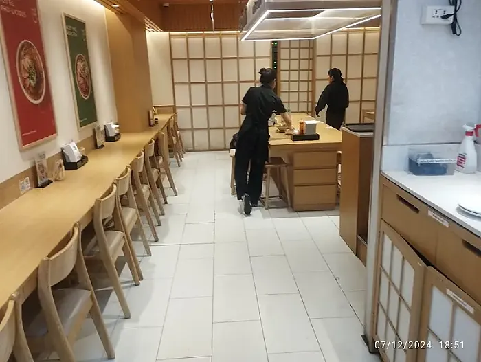 하노이 PHO INN - Super Bowl, Super Rib