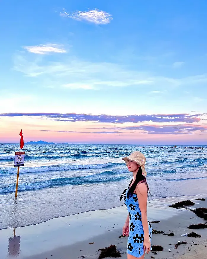 베트남으로 여행 다녀왔는데,그 중 제일 기억에 남는 곳 @dda_ny1214