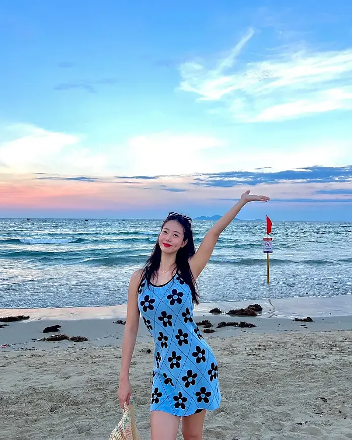 베트남으로 여행 다녀왔는데,그 중 제일 기억에 남는 곳 @dda_ny1214