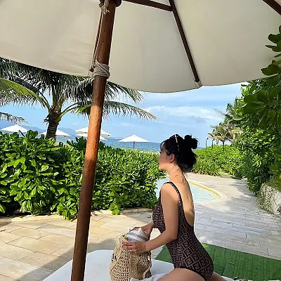 다시 여름 @luv.bomi