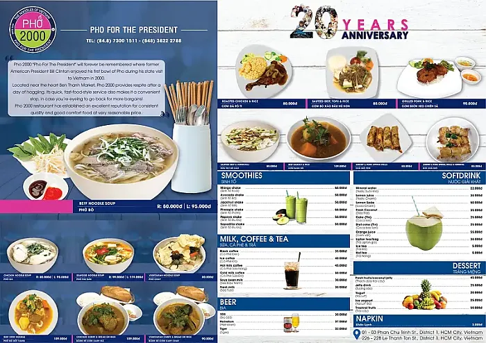 Phở 2000