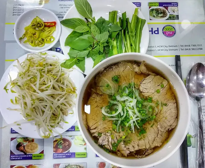 Phở 2000