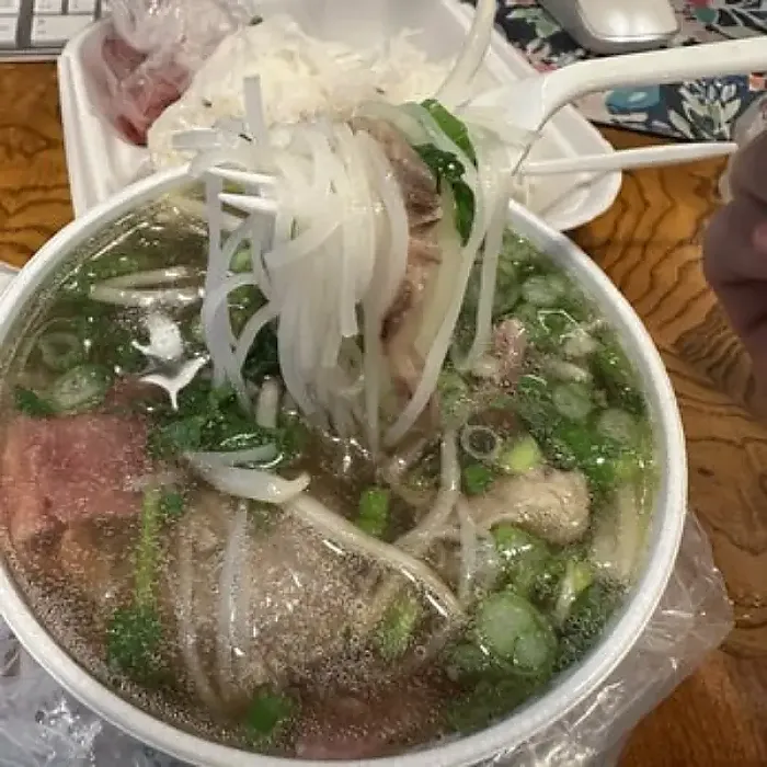 Phở 2000
