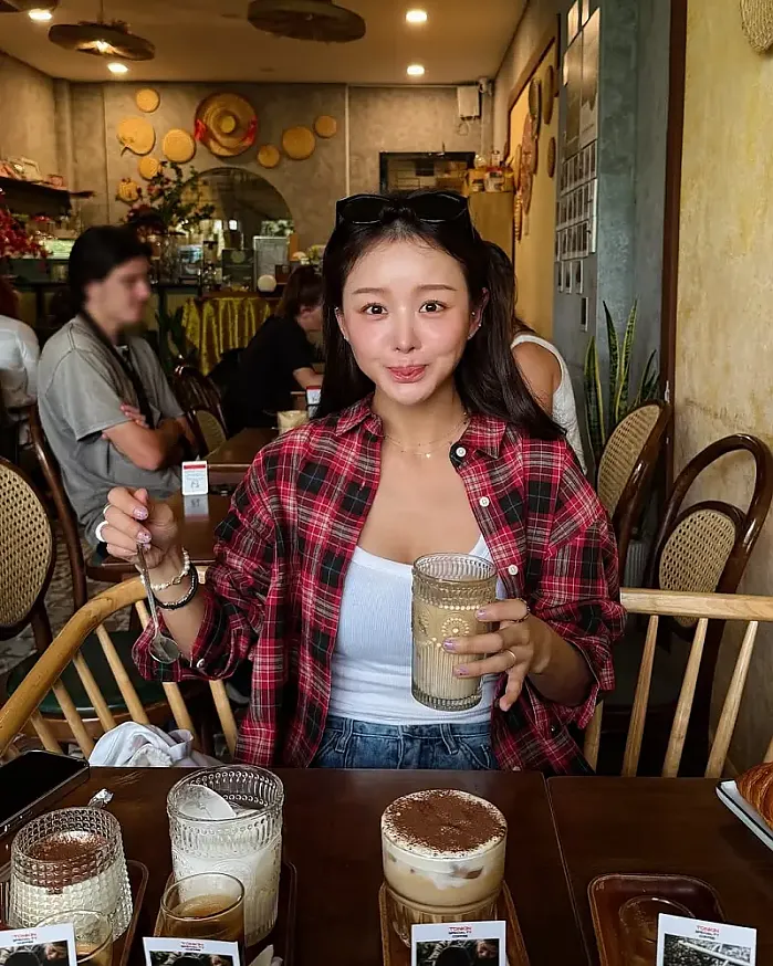 진짜여기.. 인생커피 입니다 @imvely_jihyun