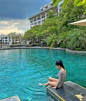 날씨가 좋았다가 흐렸다가 아주~요 날씨녀석 아주 변덕쟁이야? @jin.225