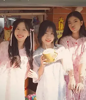 귀여운 소녀들 @ghnjjuzx