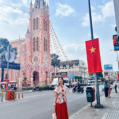 Vietnamese Newyear 2025 @nnuuuttyy