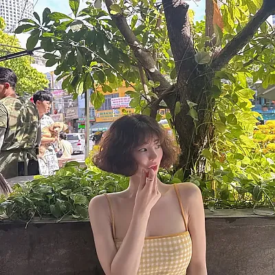 아이럽망고 instagram for luv__yoo