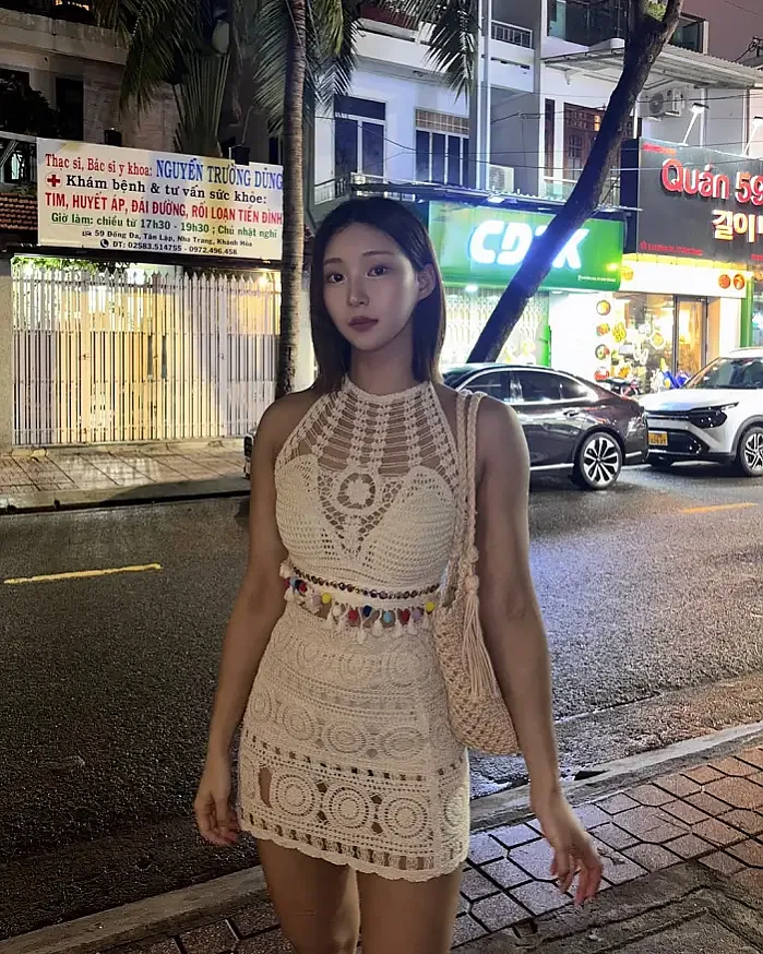 안냐세요 나솔로지옥 베트남편 나뜨엉입니다 instagram for iamsor_i
