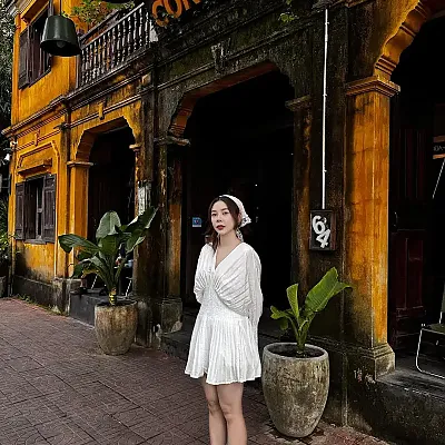 The most romantic place in Vietnam instagram for unnabenz