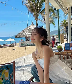 냐짱은 지금 와야되 내내 날씨 좋아서 행복해따 instagram for mingddo_h